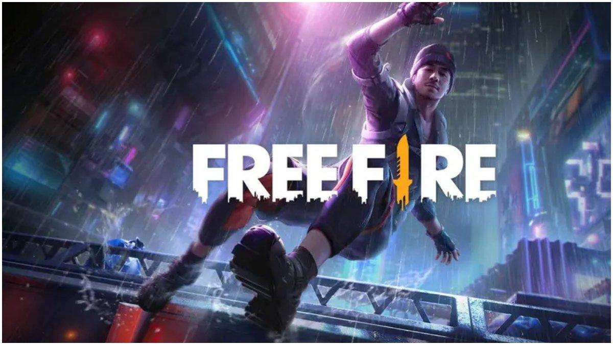 Simak Kode Redeem Free Fire Atau Ff Hari Ini Jumat 572024