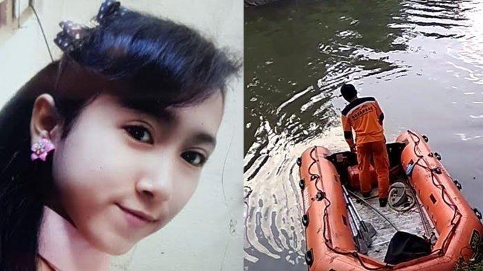 Siswi Smk Korban Begal 1