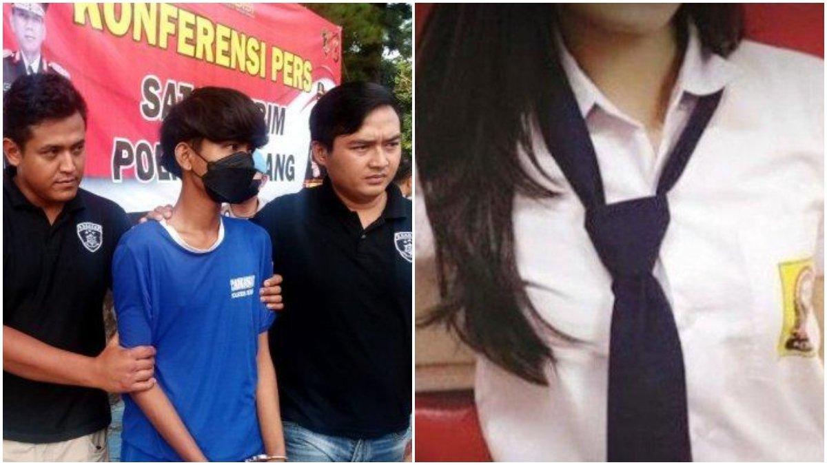 Siswi Smp Di Subang Pendarahan Hingga Kritis