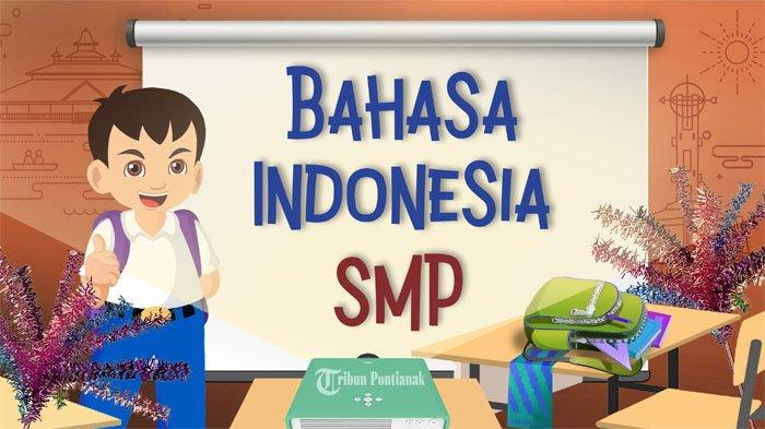 Soal Dan Kunci Jawaban Kelas 7 Smp Kurikulum Merdeka