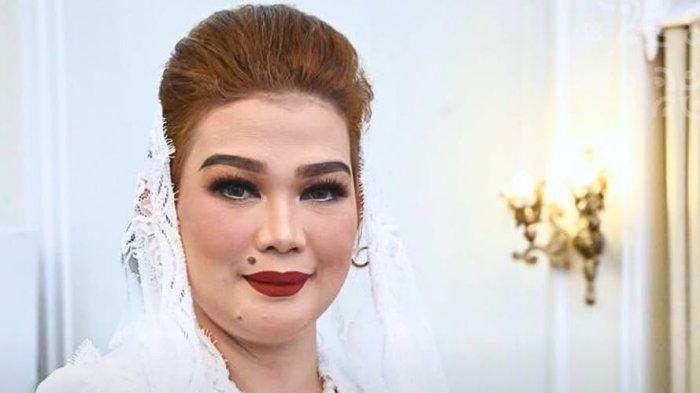 Sosok Istri Gubernur Kaltim Sarifah Suraidah Ikut Viral Seusai Rudy Masud Sindir Dedi Mulyadi 1