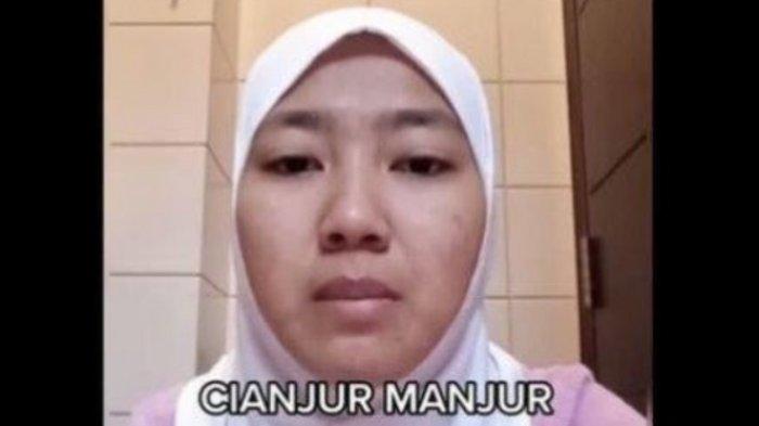 Sosok Tkw Yang Tertipu Dan Terjebak Kini Di Suriah