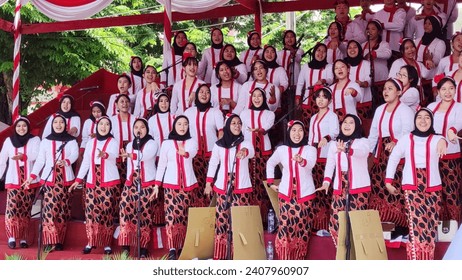 Surabaya Indonesia Aug 17 2023 260nw 2407960907 2