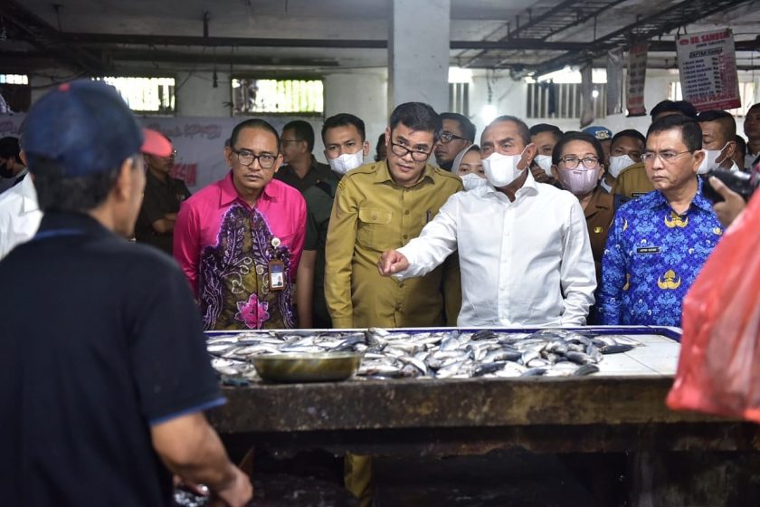 Tahun 2022 Pemprov Sumut Berhasil Turunkan Angka Kemiskinan 1 E1674098813189 1