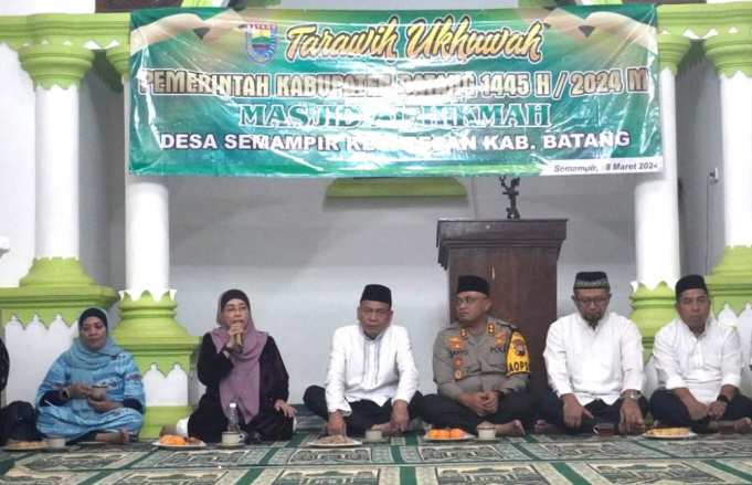 Tarawih 2