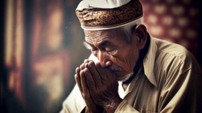 Tata Cara Sholat Tarawih Sendiri Di Rumah Lengkap Niat Dan Bacaan Doa Kamilin 1