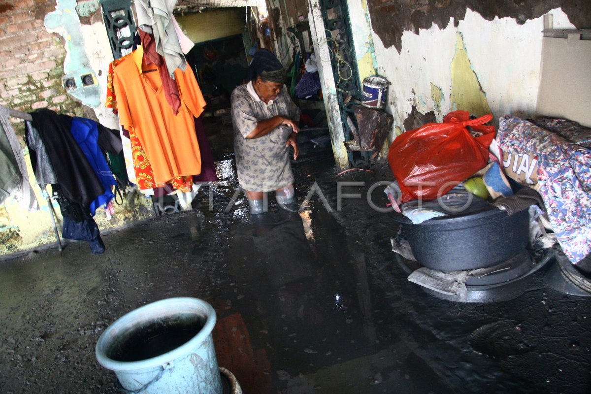 Tetap Bertahan Di Lumpur Lapindo 8ov9 Dom 2