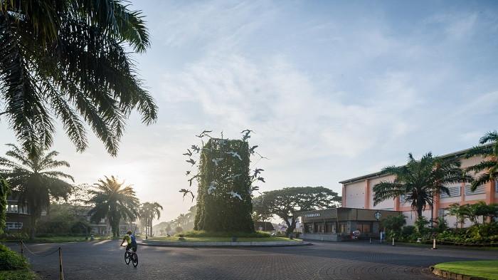 The Araya Hadirkan Banyak Pilihan Hunian Eksklusif Di Kawasan Metropolitan Malang Master 1582979598