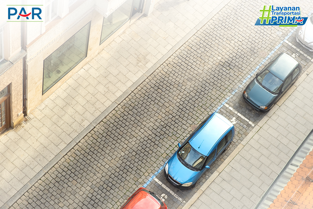 Tips Dan Teknik Mudah Parkir Paralel Untuk Mobil Matic N45s 1