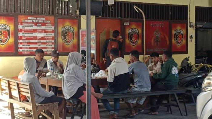 Tppo Di Polres Sikka 1