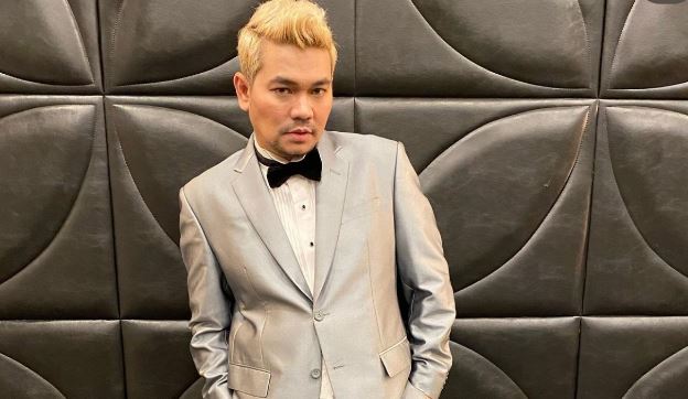 Tunda Rencana Umrah Indra Bekti Masih Fokus Ke Masalah Keluarga Dan Kesehatan Gprjbddm3t