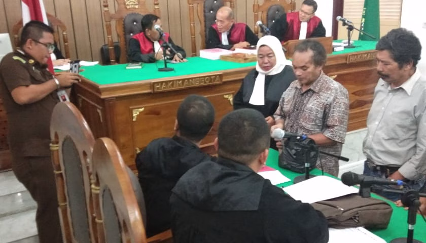 Uang Kerugian Negara