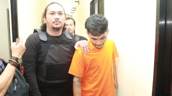 Ungkap Kasus Jambret Di Batam Okkks 1