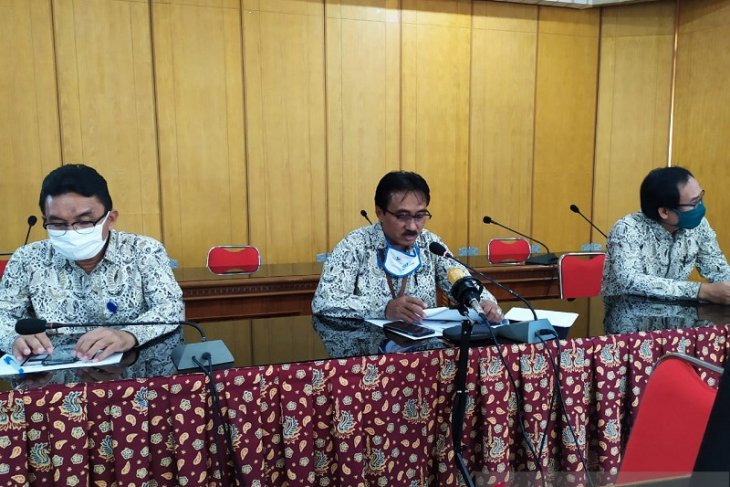 Wahyudin Kepala Bps 1