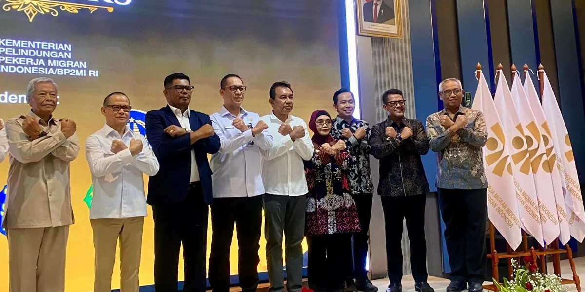 Wali Kota Bontang Neni Moerniaeni Pasti Caba07 2