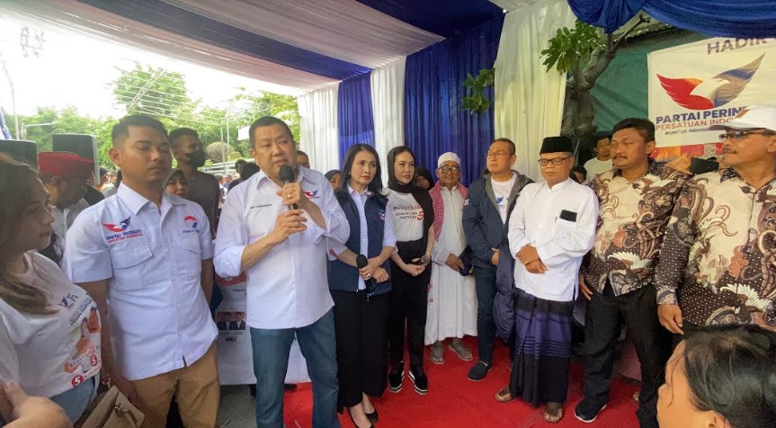 Warga Membludak Ribuan Paket Bazar Murah Partai Perindo Habis Dalam Sekejap E9wav4vdvs 1