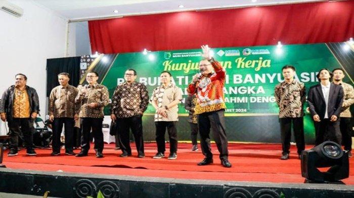 Warga Muba Di Perantau Dapat Fasilitas Mudik Gratis Bisa Pulang Kampung Lebaran 2024 Tanpa Biaya 1