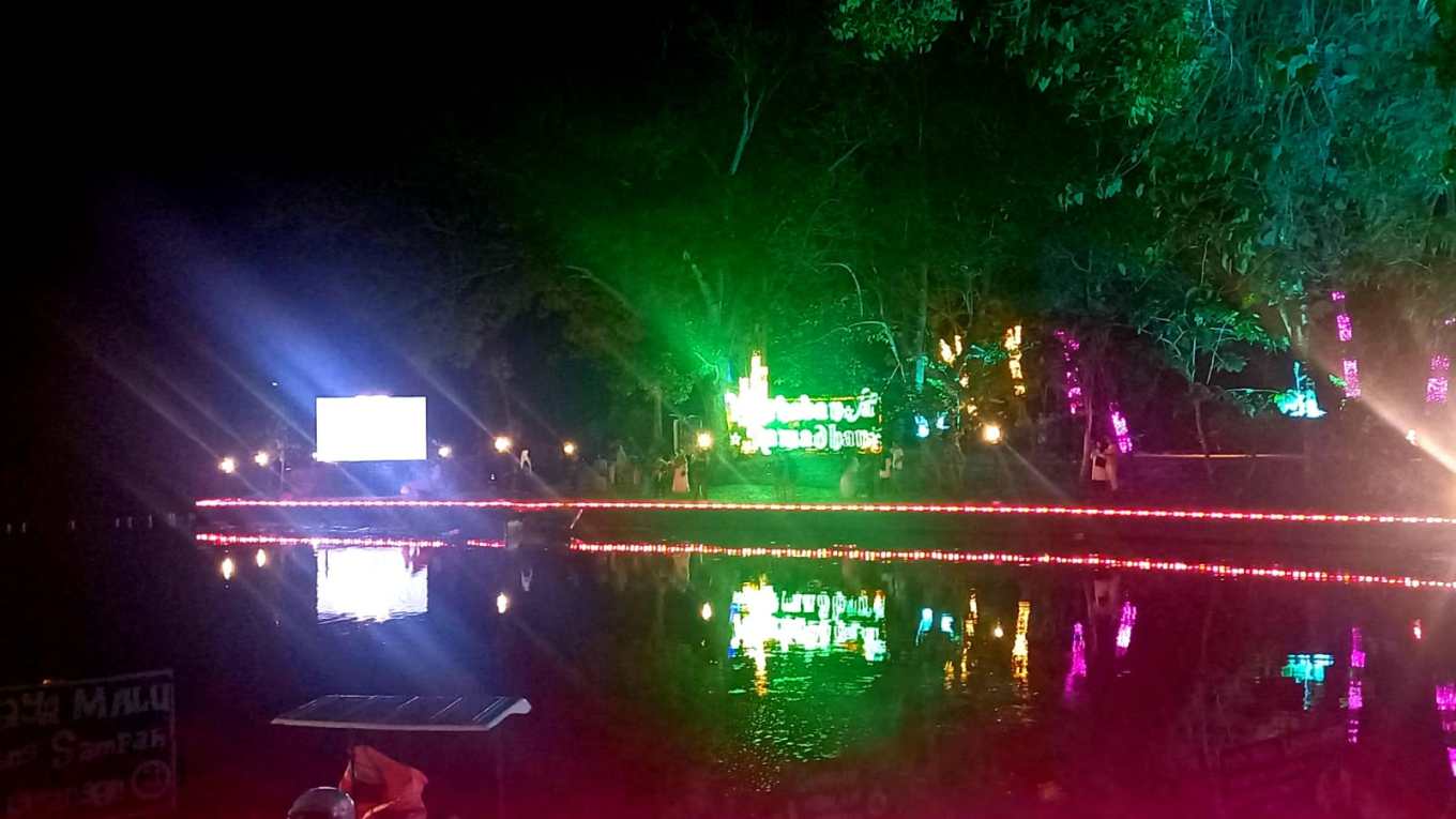 Wisata Bone Bolango 1