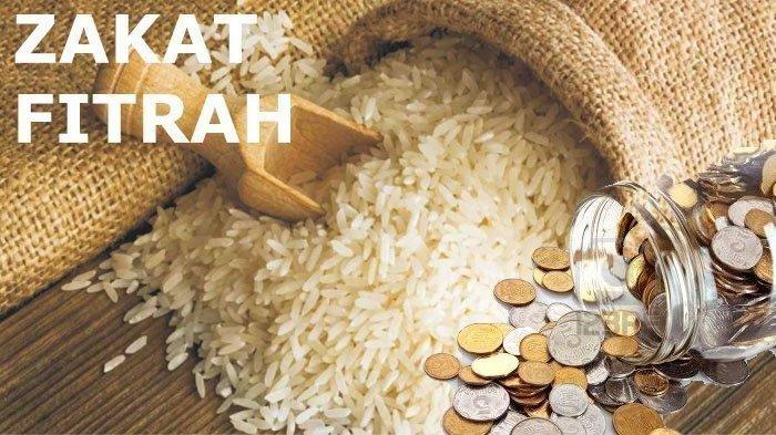 Zakat Fitrah Zakat Fitrah